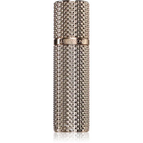 Atkinsons Travel Perfume Case punjivi flakon boja Golden 1 kom Cene