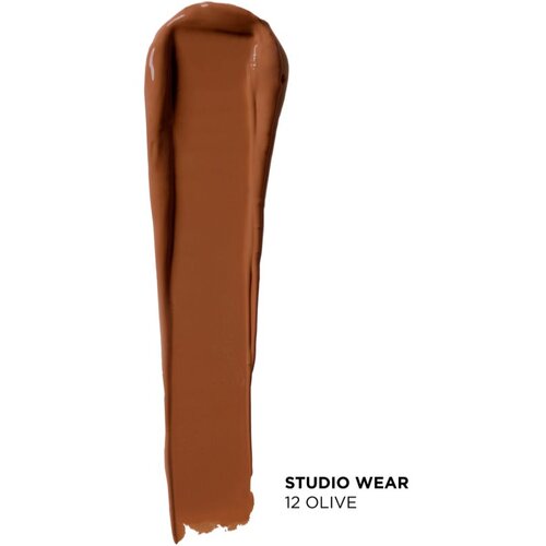 SOSU Cosmetics Studio Wear prekrivni tekoči puder SPF 50 odtenek 12 O 32 ml Slike