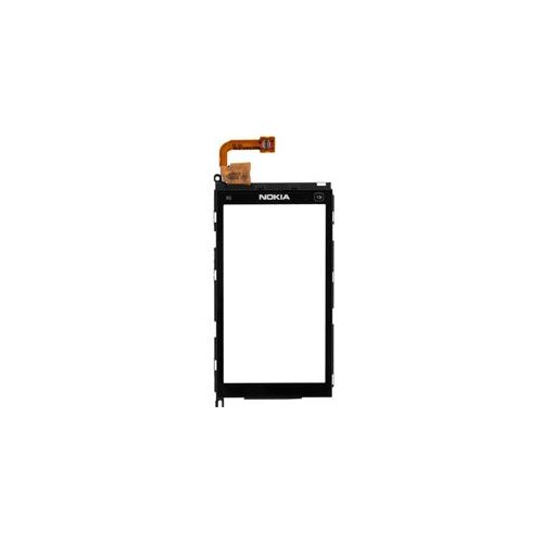 Nokia X6 touch + steklo z okvirjem Cene
