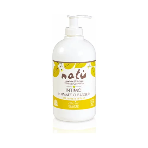 Natú Cosmetics intimni gel za tuširanje - 500 ml