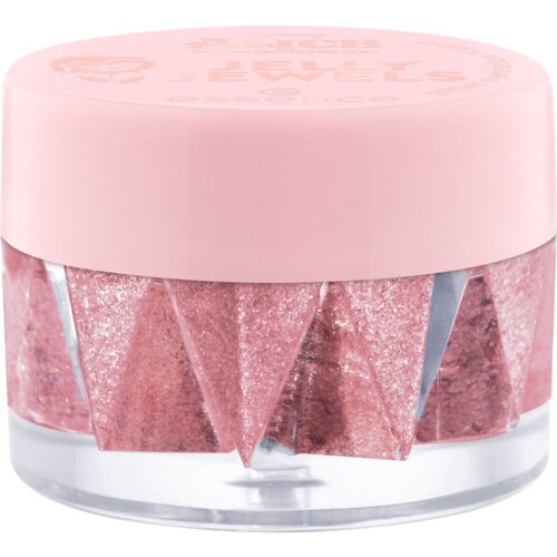 Essence Disney Alice in Wonderland šljokice za sjenila za oči nijansa 01 Be Adventurous 4.2 g Cijene