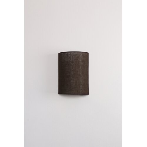  Brilagi - LED zidna lampa BOHO STYLE 1xE27/15W/230V braon Slike