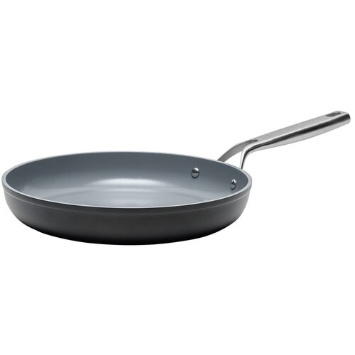 FABINI Aluminijasta ponev z neprijemljivo površino ø 30 cm Meda 3.0 – Cene