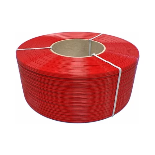 Formfutura ReFill PLA Traffic Red - 1,75 mm / 2000 g