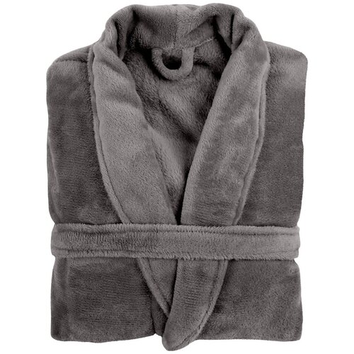 Tiseco Home Studio Siv pli&amp;scaron;asti kopalni pla&amp;scaron;č Cozy, S/M Slike