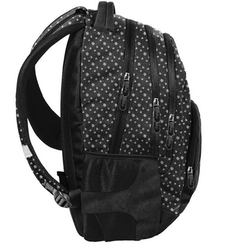  RUKSAK &amp;Scaron;KOLSKI ANATOMSKI DISNEY MINNIE BEUNIQ DM24II-2708 CRNI Slike