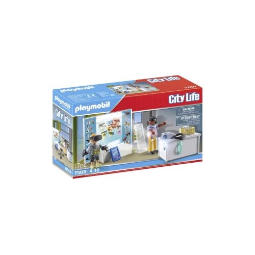  Playmobil&reg; City Life virtualna učionica 71330 Cijene