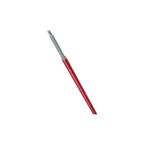 LAPP H1Z2Z2-K 1023776 kabel za fotovoltaiku 1 x 10 mm&amp;sup2; crvena Roba na metre Slike