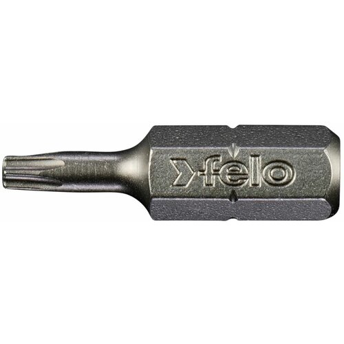 Felo bit industrial torx TX10 x 25 02610010 Cene