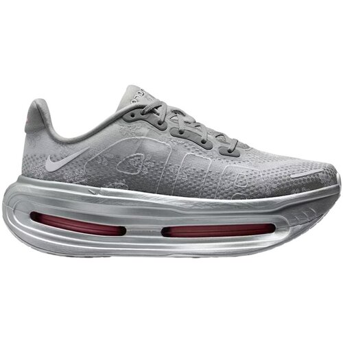 Nike Nizke superge Vomero Premium QS Fleur De-Lis Geyser Grey (Women's) Siva Cene