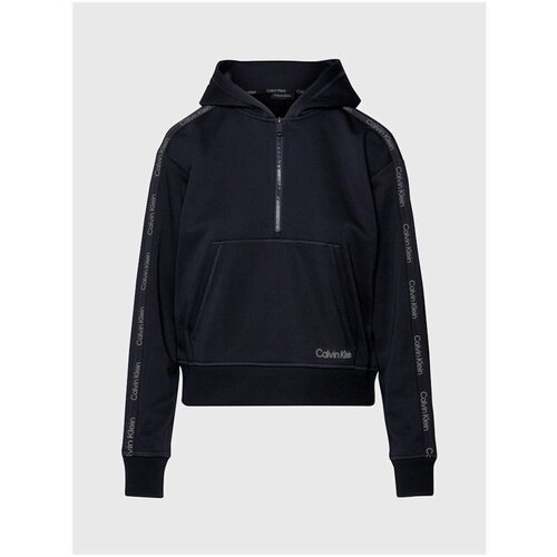 Calvin Klein Jeans Puloverji 00GWS4W342BAE Črna Cene