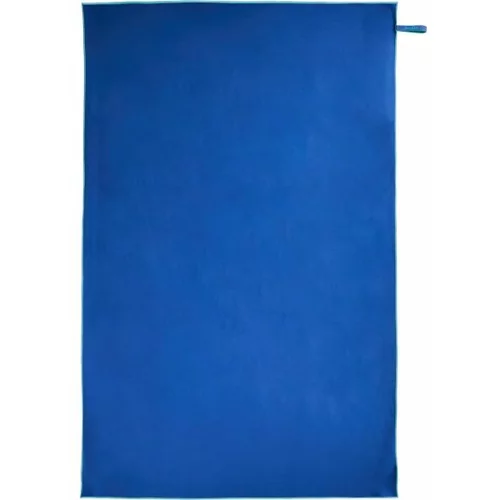 AQUOS AQ TOWEL 110 x 175 Sportski ručnik koji se brzo suši, plava, veličina