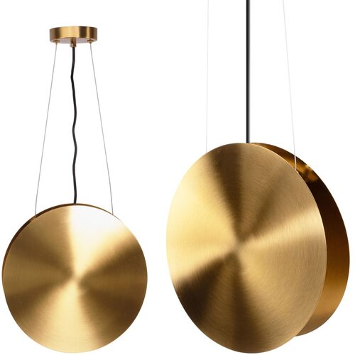 Toolight LED dizajnerski viseći luster APP1426-C Slike