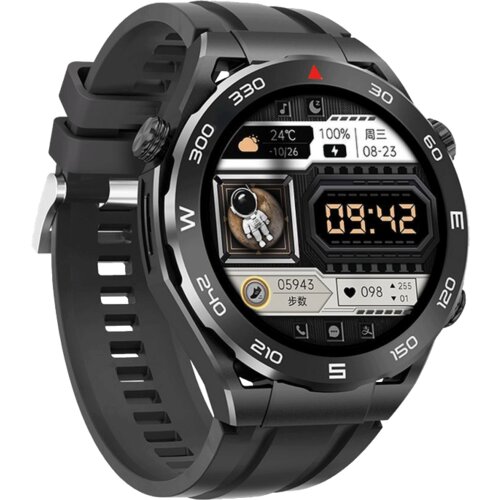 hoco. Pametni sat, 1.39" zaslon, Bluetooth,... Cijene