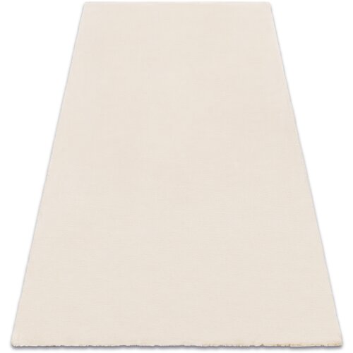 RugsX Preproge Preproga TEDDY NEW sand 52 Shaggy bež 200x290 cm Bež Cene