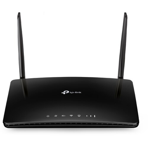 Tp-link router Archer MR500 AC1200 4G LTE Advanced Cat6 Gigabit, Build-In 300Mbps 4G+ LTE Advanced Modem Cijene