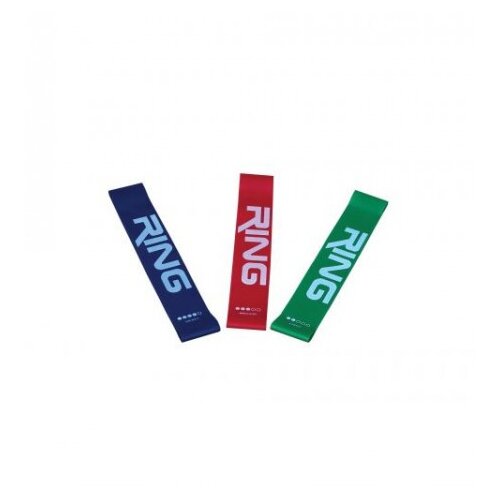 Ring Sport Ring set mini elastičnih guma RX mini BAND-SET 3(L M H) Cene