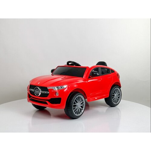 Olimp Sport Auto na akumulator Sporteko Wheels 293 Crveni Cene