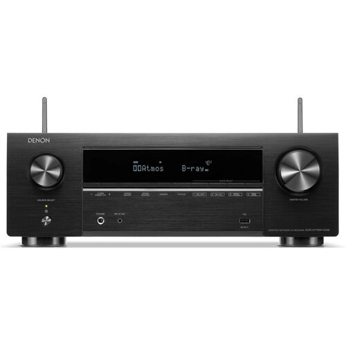 Denon AVR-X1700H DAB Slike
