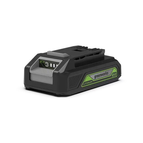GREENWORKS Baterija 24 V 2 Ah Cene