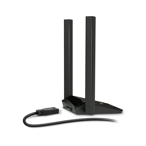 Tp-link Archer T4U Plus AC1300 Dual Band USB adapter Slike