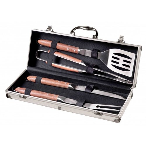 Brandani BBQ 4v1 žar set Slike