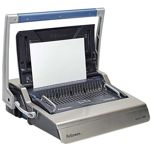 Fellowes Mašina za koričenje Galaxy 500 5622001 Cene