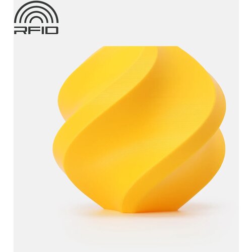 Bambu Lab PLA Basic Sunflower Yellow - 1000 g / Refill Cene