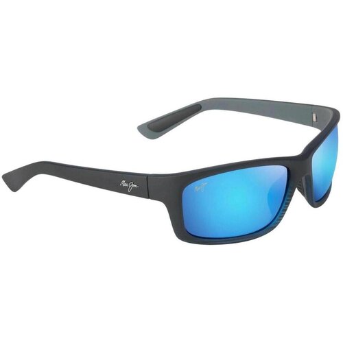 Maui Jim Sončna očala KANAIO COAST MJ0766S-002 B766-08C Večbarvna Cene