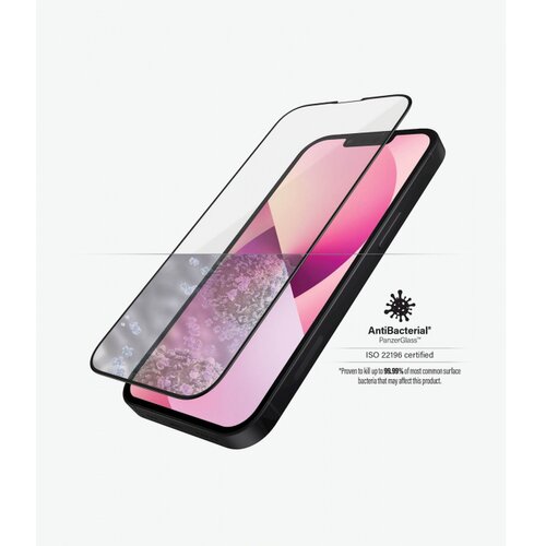  Zaštitno staklo PanzerGlass iPhone 13 Mini Cene