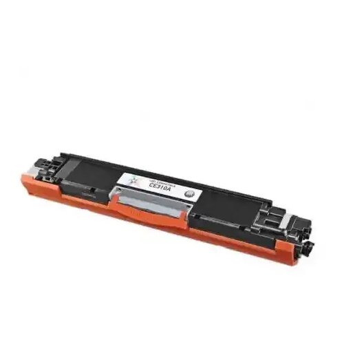 Xprint Toner HP CE310A/CF350A (CP1025,M175,M275,LBP7010/7018) Black Cene