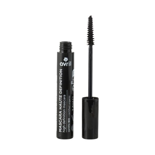 Avril Mascara High Definition - Noir Slike