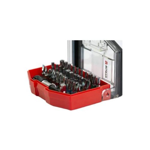 Würth montažerski set umetaka sa magnetnim nosačem 32 komada Cene