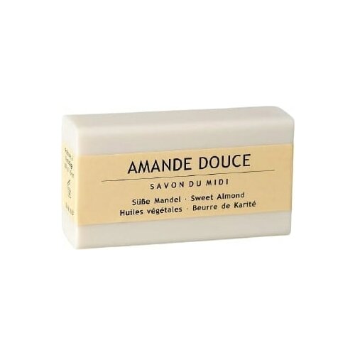 Savon du Midi sapun s karite maslacem - Badem (Amande Douce) Cijene