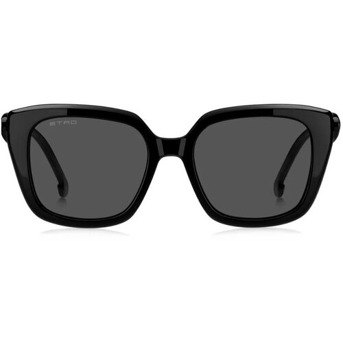 Etro Ženske Sunčane naočale 0085/F/S Black Cene
