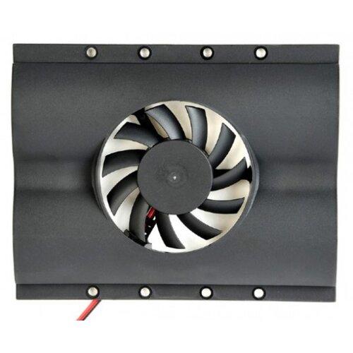 Gembird HD-A2 kuler za hard disk 3,5, molex konektor Cene