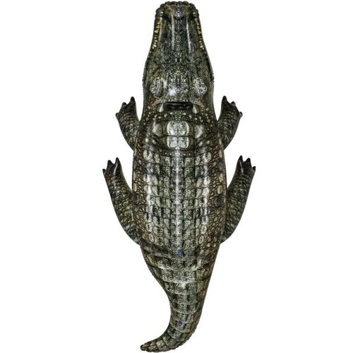 Bestway Napihljiva žival - Realistic Reptile&amp;trade;, 193 x 94 cm - 1 k. Slike