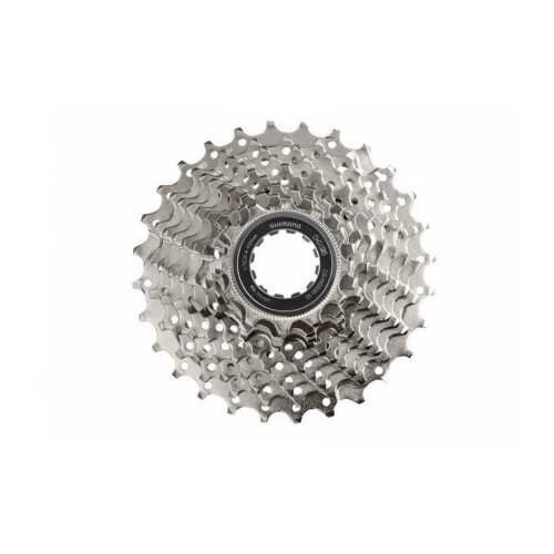 Shimano KASETNI LANČANIK 10 BRZINA TIAGRA CS-HG500 12-28T Slike