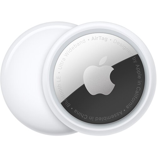 Apple AirTag 1 Pack - White Cijene