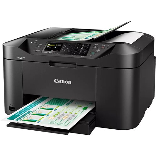 Canon Maxify MB2150 Slike