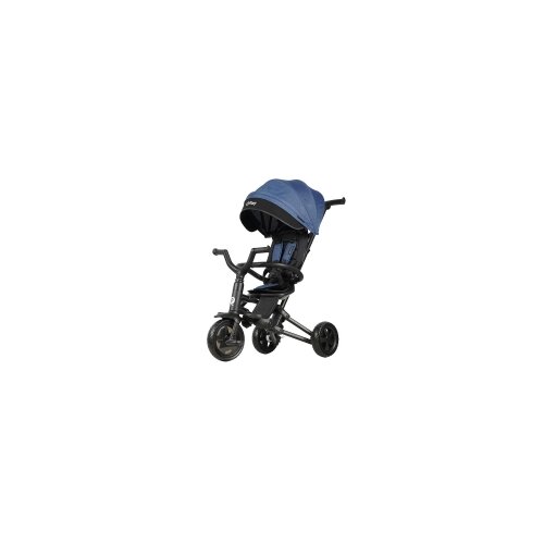 Coccolle Tricikel Qplay Nova Niello Modra Slike