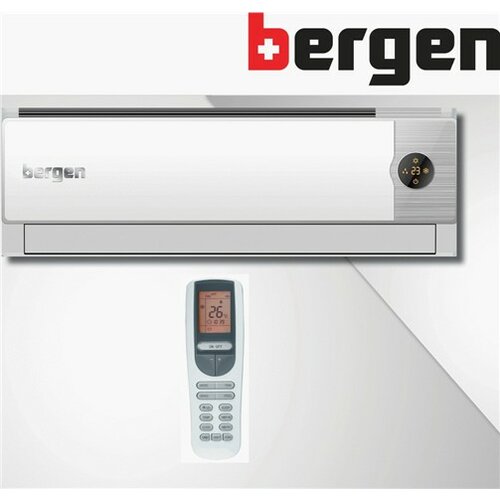 Bergen Pine BER12MB-GI05 inverter klima uređaj Slike