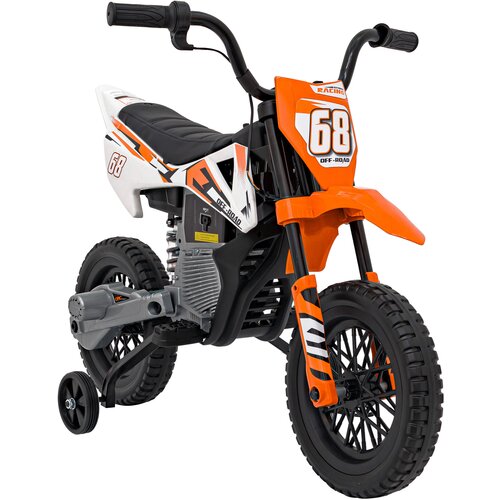  Motor na akumulator PANTONE 361C - narančasti Cijene