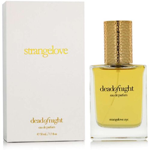 Parfem Dead Of Night 50 ml parfumska voda unisex Cene