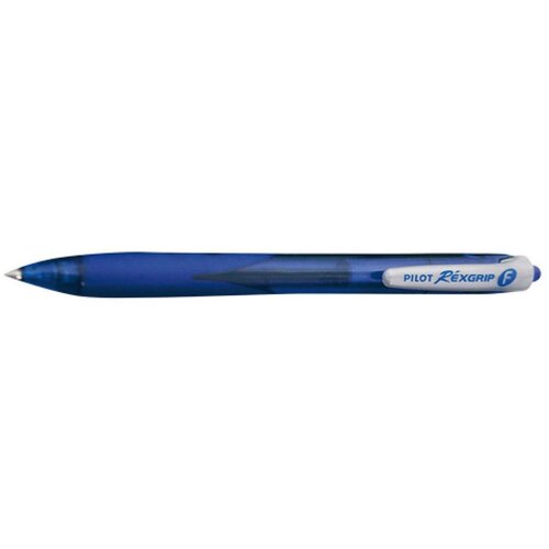 Pilot Hemijska olovka PILOT Rexgrip 0.7 BG plava 326349 Slike