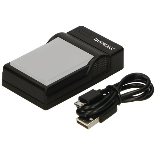 Duracell Charger with USB Cable for DR9932/EN-EL12 Cijene