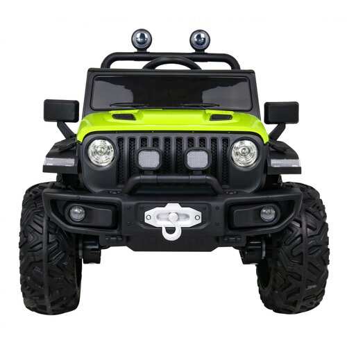  Avto na akumulator Master Of Terrain 4x4 Slike