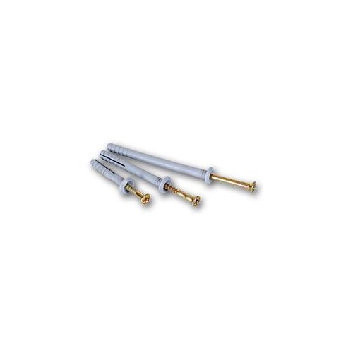 WM Udarna tipla PP zaob. kragnom 6x40 200/1 Slike