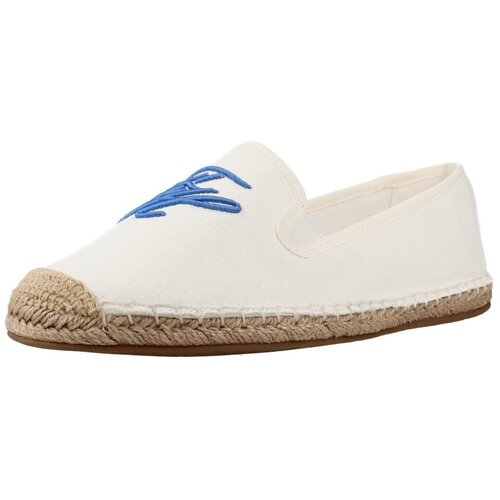 Tommy Hilfiger Espadrile Alpargatas Mujer Modèle Fw0fw09240 Bela Cene