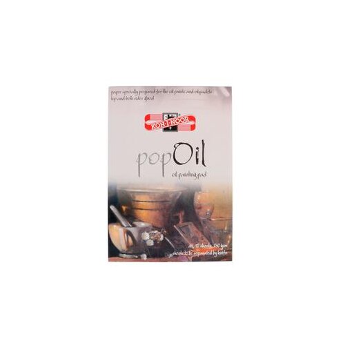Koh i Noor blok popoil A4 Cene